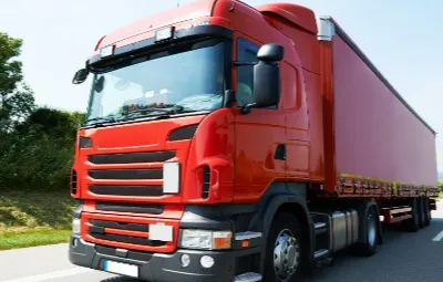 İstanbul Sütçüler Ambar Kargo