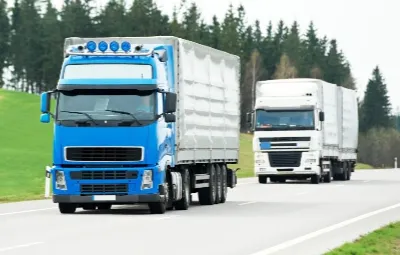 İstanbul ile Sütçüler Arası Eşya Taşıma